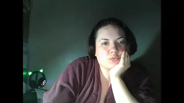 BlackkkVelvet online show from 02/28/25, 11:12