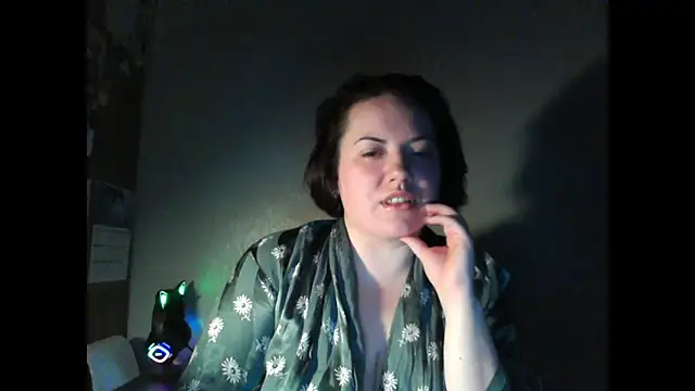 BlackkkVelvet online show from 03/07/25, 11:38