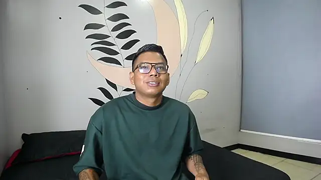 Saipadpuer30 online show from 02/07/25, 02:50