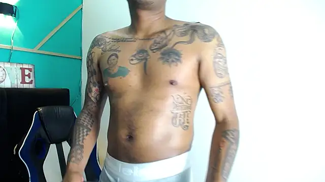 Saipadpuer30 online show from 02/16/25, 04:09