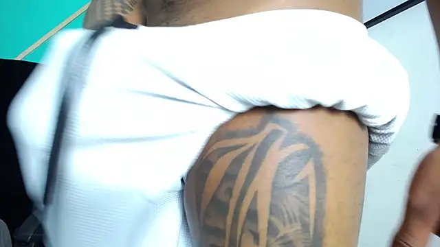 Saipadpuer30 online show from 02/16/25, 07:15