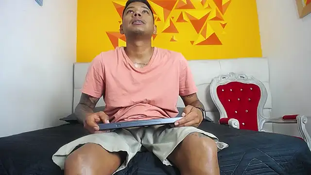 Saipadpuer30 online show from 02/17/25, 03:15