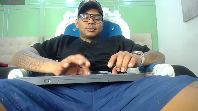 Saipadpuer30 online show from 02/23/25, 03:24