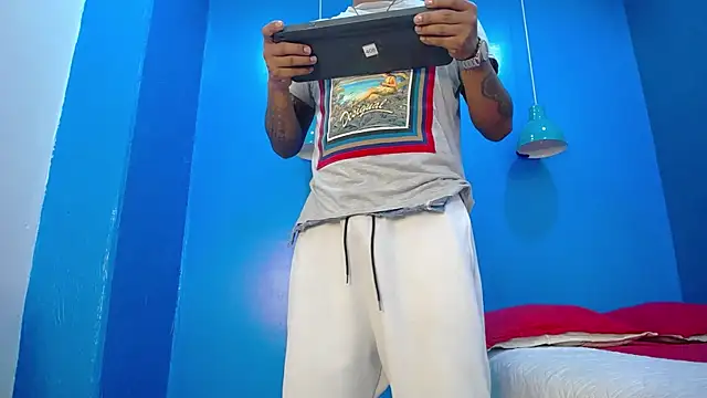 Saipadpuer30 online show from 02/25/25, 02:47