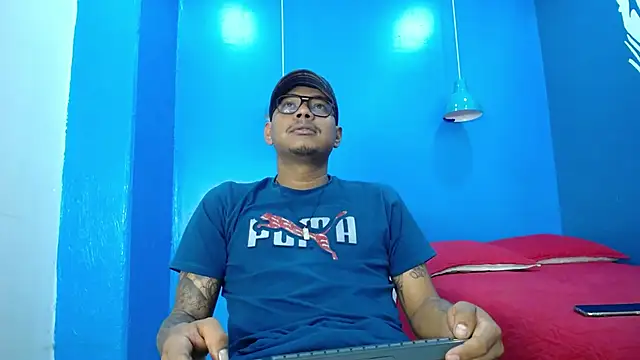 Saipadpuer30 online show from 02/28/25, 03:48