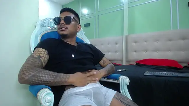 Saipadpuer30 online show from 03/04/25, 05:00