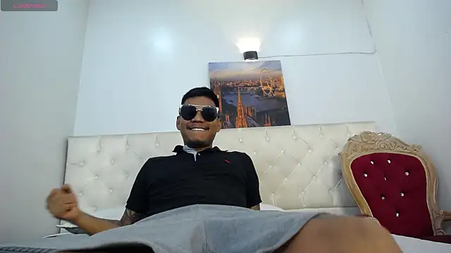 Saipadpuer30 online show from 03/05/25, 02:57