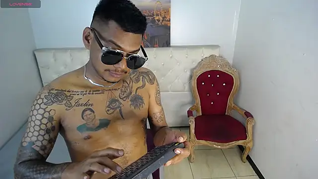 Saipadpuer30 online show from 03/05/25, 09:05