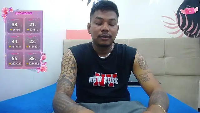 Saipadpuer30 online show from 03/08/25, 07:31