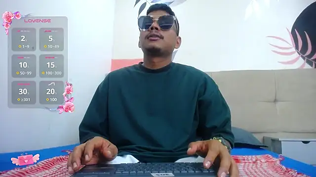 Saipadpuer30 online show from 03/09/25, 07:37