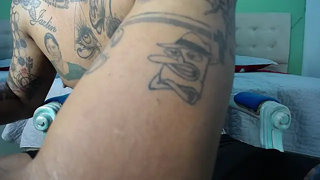 Saipadpuer30 online show from 03/10/25, 11:06