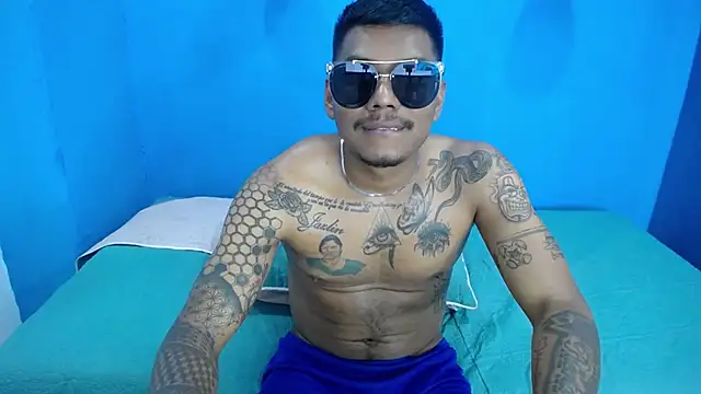 Saipadpuer30 online show from 03/12/25, 03:29