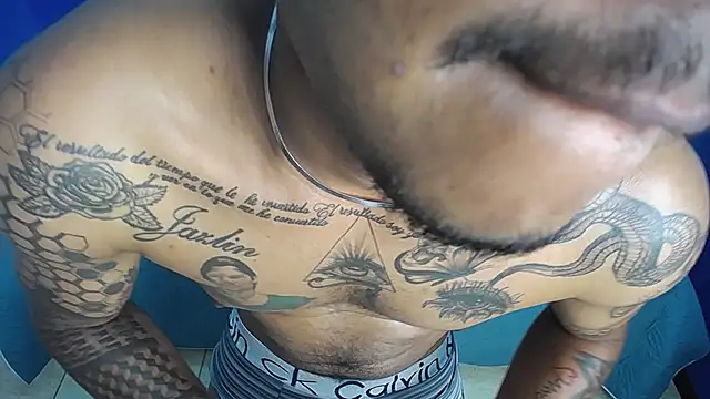 Saipadpuer30 online show from 03/14/25, 10:38