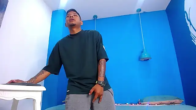 Saipadpuer30 online show from 03/18/25, 12:36