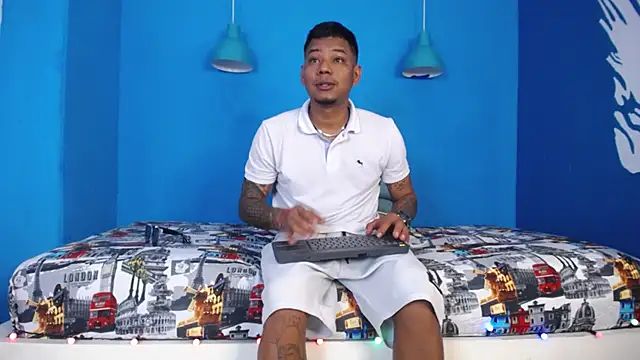 Saipadpuer30 online show from 03/20/25, 12:53