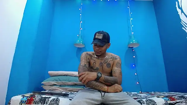 Saipadpuer30 online show from 03/22/25, 12:46