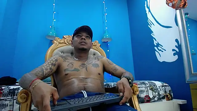 Saipadpuer30 online show from 03/22/25, 06:58