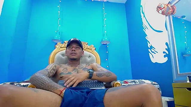 Saipadpuer30 online show from 03/22/25, 10:04