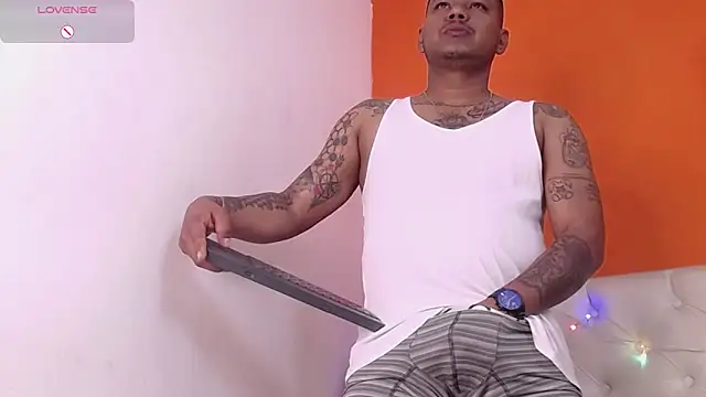 Saipadpuer30 online show from 09/19/25, 02:07