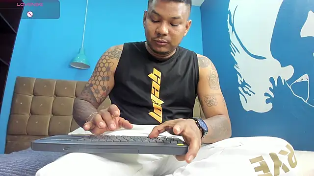 Saipadpuer30 online show from 09/20/25, 12:28