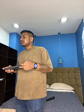 Saipadpuer30 online show from 09/26/25, 11:47