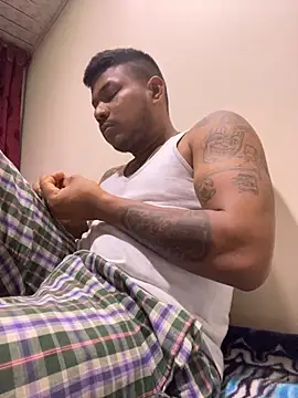 Saipadpuer30 online show from 09/27/25, 02:38