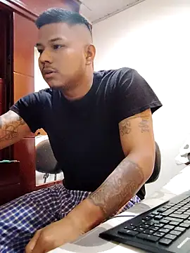 Saipadpuer30 online show from 10/01/25, 11:05