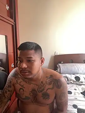 Saipadpuer30 online show from 10/09/25, 02:48