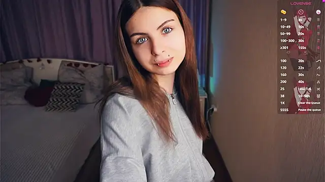 ErlinaBuoy online show from 02/19/25, 05:16