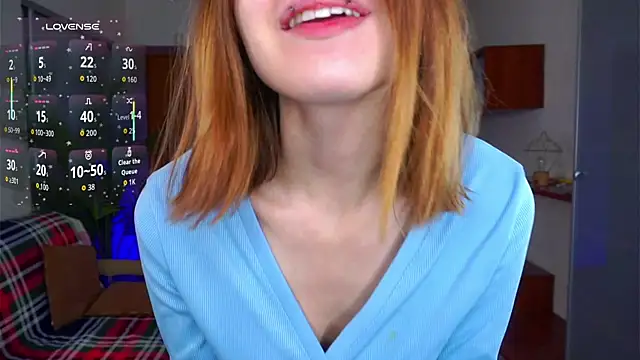 ErlinaBuoy online show from 10/22/25, 05:41