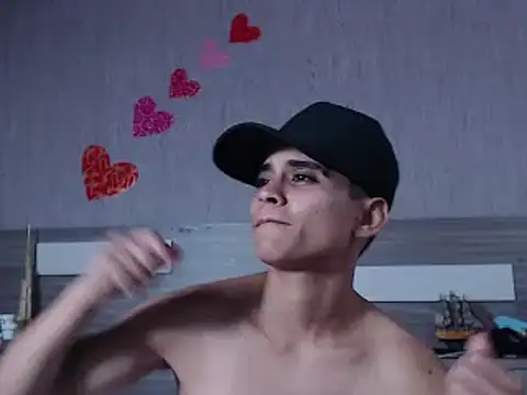 Liiamthompson online show from 02/20/25, 01:30