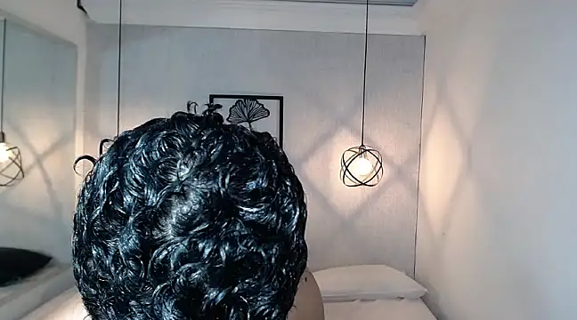 Liiamthompson online show from 03/13/25, 02:55