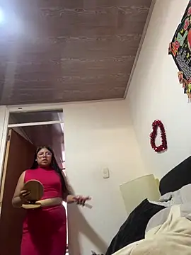 viccky vick online show from 03/17/25, 01:50