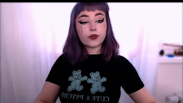 purplewitch online show from 12/21/25, 05:47