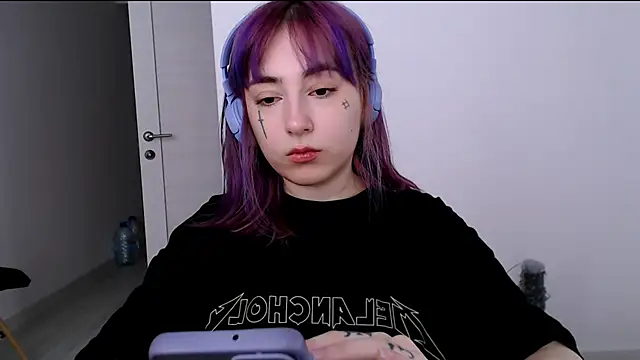 purplewitch online show from 03/04/26, 07:36