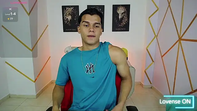 Dwayne Brown online show from 02/19/25, 03:38