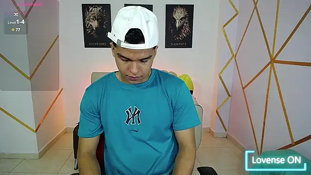 Dwayne Brown online show from 02/26/25, 01:30