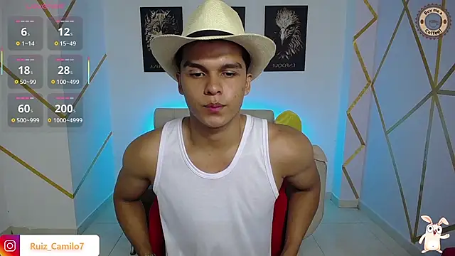 Dwayne Brown online show from 03/17/25, 08:09