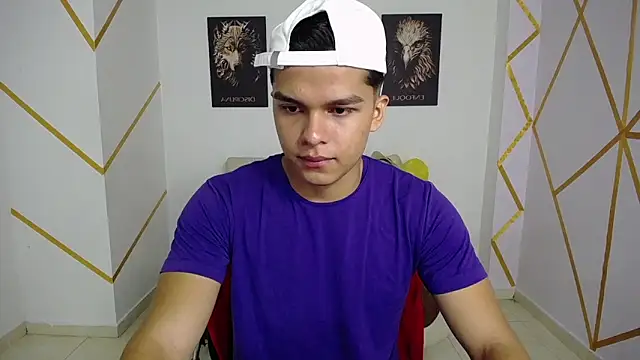 Dwayne Brown online show from 03/22/25, 01:52