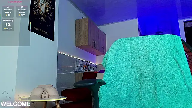 Dwayne Brown online show from 02/05/26, 03:05