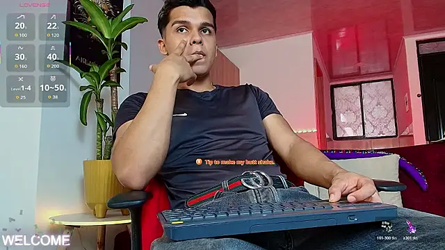 Dwayne Brown online show from 03/07/26, 07:00