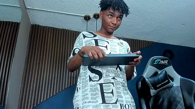 ErickCarmack online show from 02/01/25, 11:10