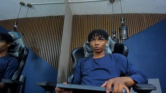 ErickCarmack online show from 02/04/25, 04:05