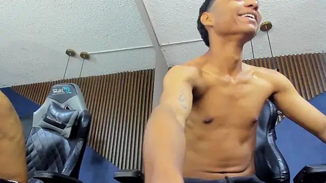 ErickCarmack online show from 02/05/25, 04:16