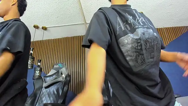 ErickCarmack online show from 02/09/25, 03:53