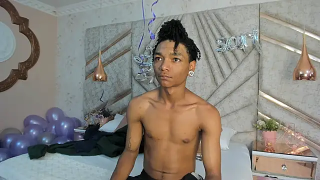 ErickCarmack online show from 02/20/25, 04:18