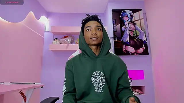 ErickCarmack online show from 02/21/25, 08:40