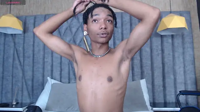 ErickCarmack online show from 03/03/25, 04:25