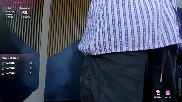 ErickCarmack online show from 03/08/25, 11:05