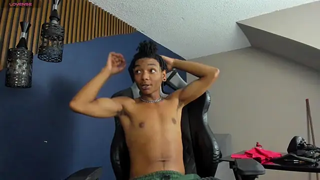 ErickCarmack online show from 03/14/25, 04:10